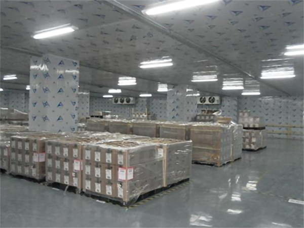 小型醫(yī)藥冷庫設(shè)計(jì)安裝有什么特別之處? 小型醫(yī)藥冷庫設(shè)計(jì)安裝有什么特別之處?