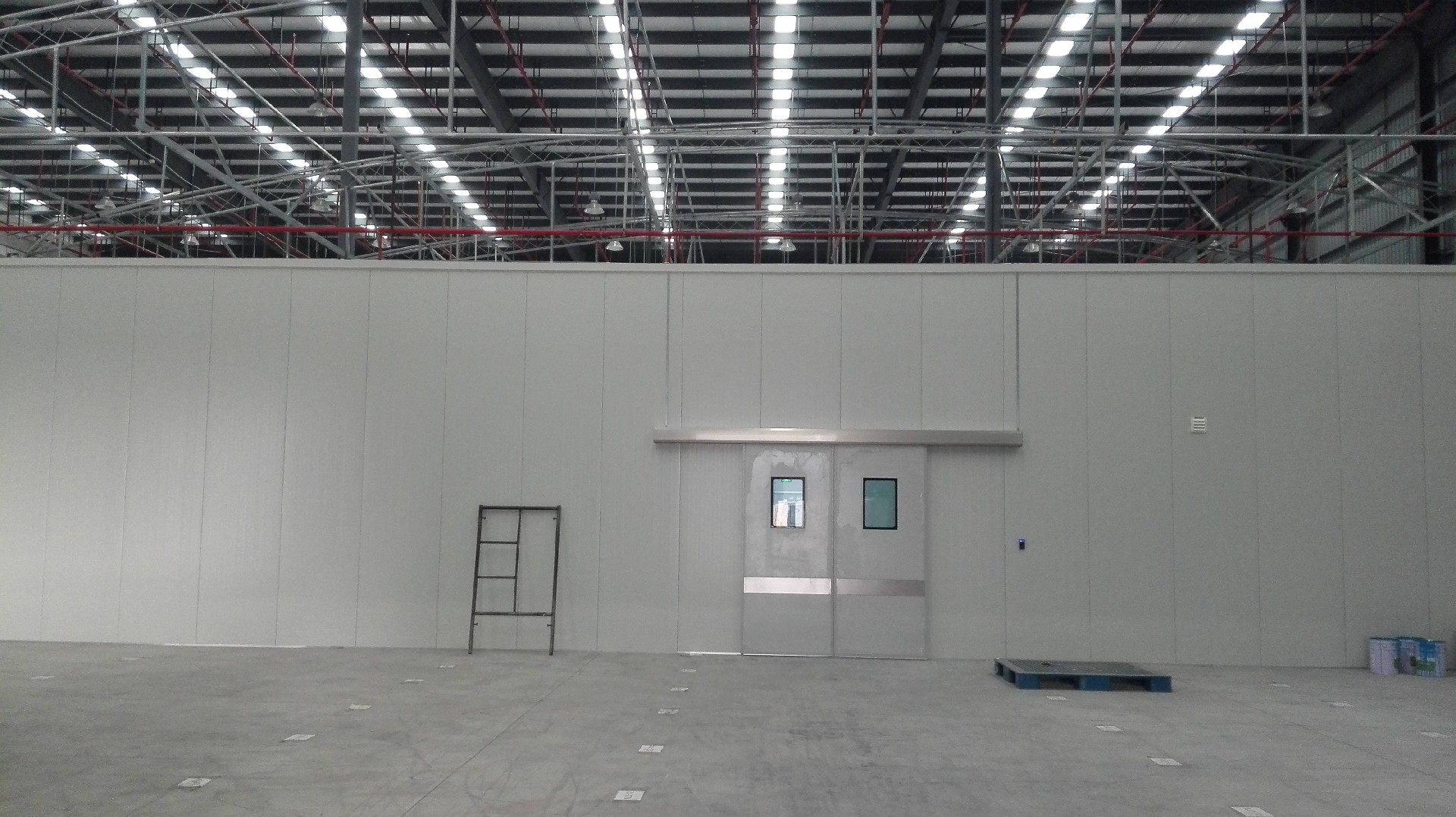 建造-35℃~-40℃急凍庫設(shè)計費用價格多少錢? 建造-35℃~-40℃急凍庫設(shè)計費用價格多少錢?