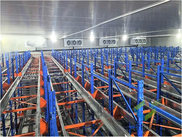 自動化冷庫倉儲建設(shè)安裝優(yōu)勢有哪些? 自動化冷庫倉儲建設(shè)安裝優(yōu)勢有哪些?