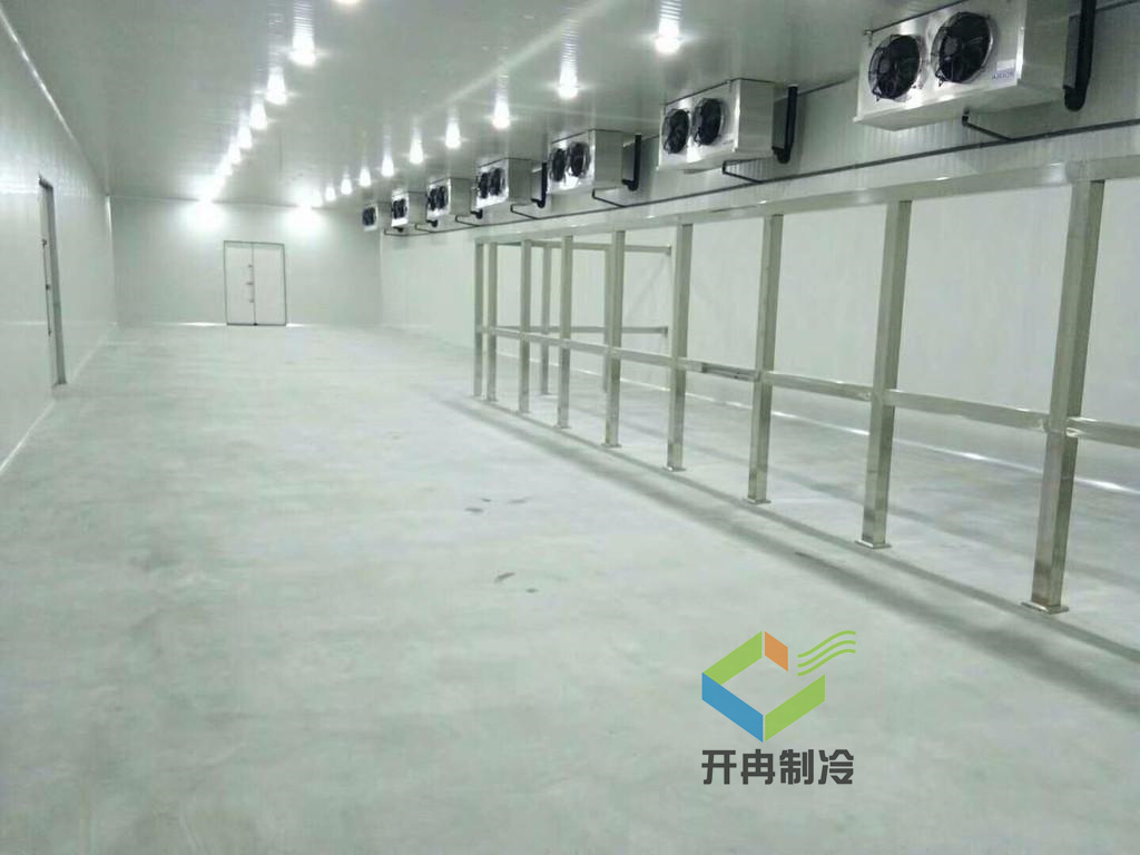 gmp診斷試劑冷庫制造標(biāo)準(zhǔn) gmp診斷試劑冷庫制造標(biāo)準(zhǔn)