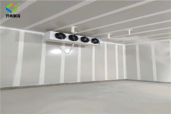 氣調(diào)冷庫(kù)建造造價(jià)方面的三大影響因素 氣調(diào)冷庫(kù)建造造價(jià)方面的三大影響因素