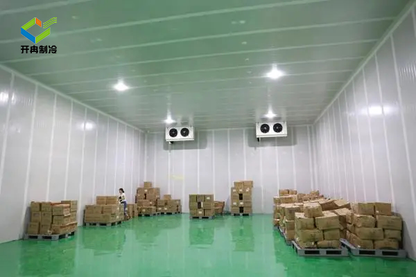 租冷庫和自己建冷庫哪個(gè)更劃算 租冷庫和自己建冷庫哪個(gè)更劃算