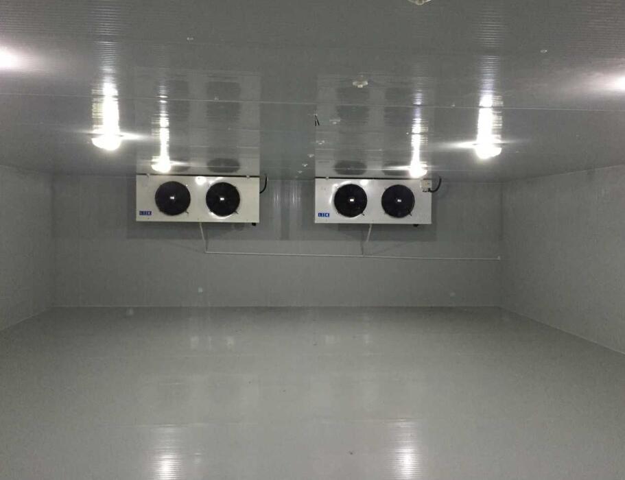 宜賓興文天養(yǎng)極食(二期)1000立方米食品恒溫冷庫(kù)工程設(shè)計(jì)建造方案