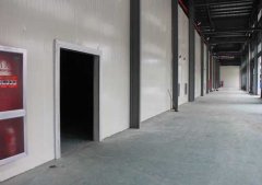 冷庫造價：有哪里部分的費用組成呢？