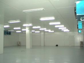 大型果蔬保鮮冷庫設計、冷庫建造材料選用要點