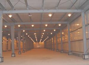 生物制劑冷庫設(shè)計(jì)防爆方法