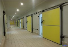 3000平廠房修建食品冷庫(kù)方案價(jià)格多少錢