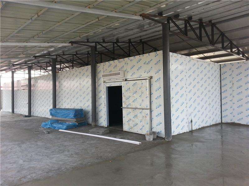 食品冷庫造價，牛肉冷庫建造成本需要多少錢