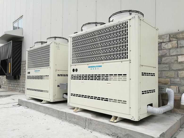 開冉制冷，三甲醫(yī)院，醫(yī)療冷庫(kù)