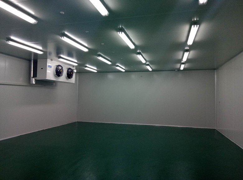 浩爽制冷，氣調庫，普通冷藏庫