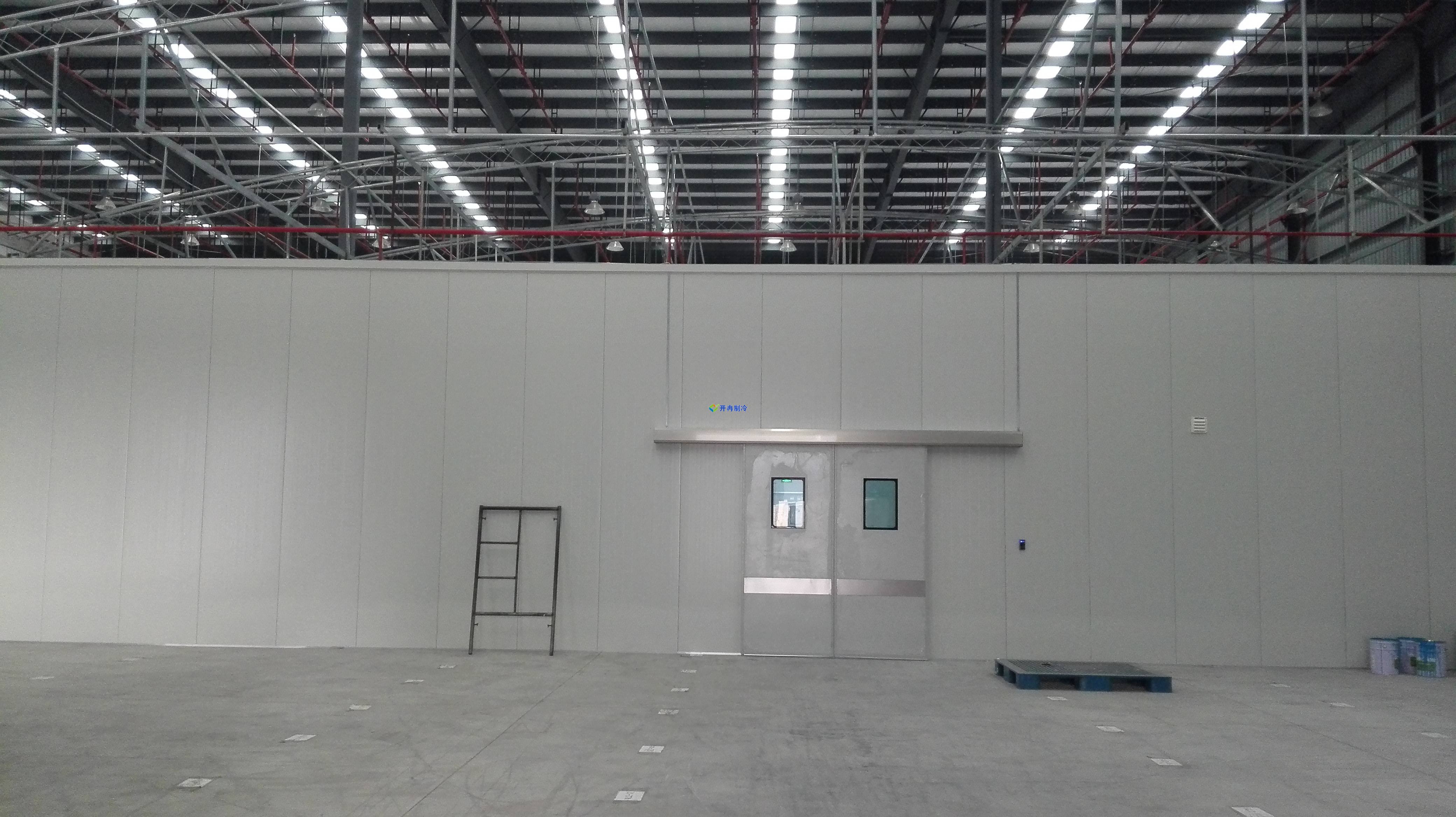 雪糕低溫冷庫(kù)