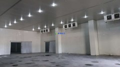 什么溫度稱為恒溫倉庫、哪些因素影響冷庫造價？